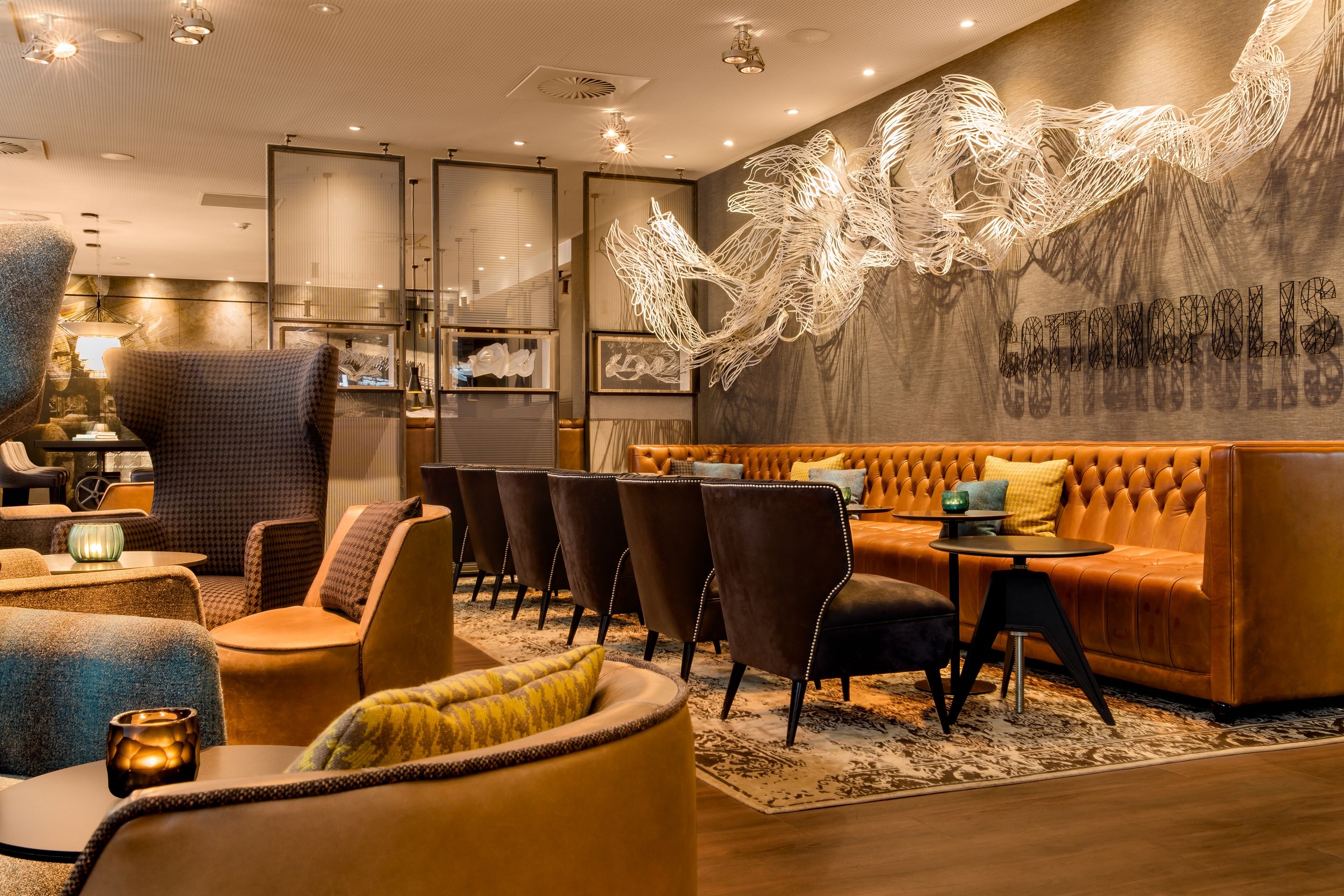 Hotel Motel One Manchester-Royal Exchange 22/28