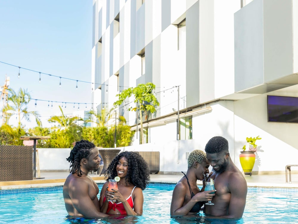 Ibis Styles Accra City Airport 23/50
