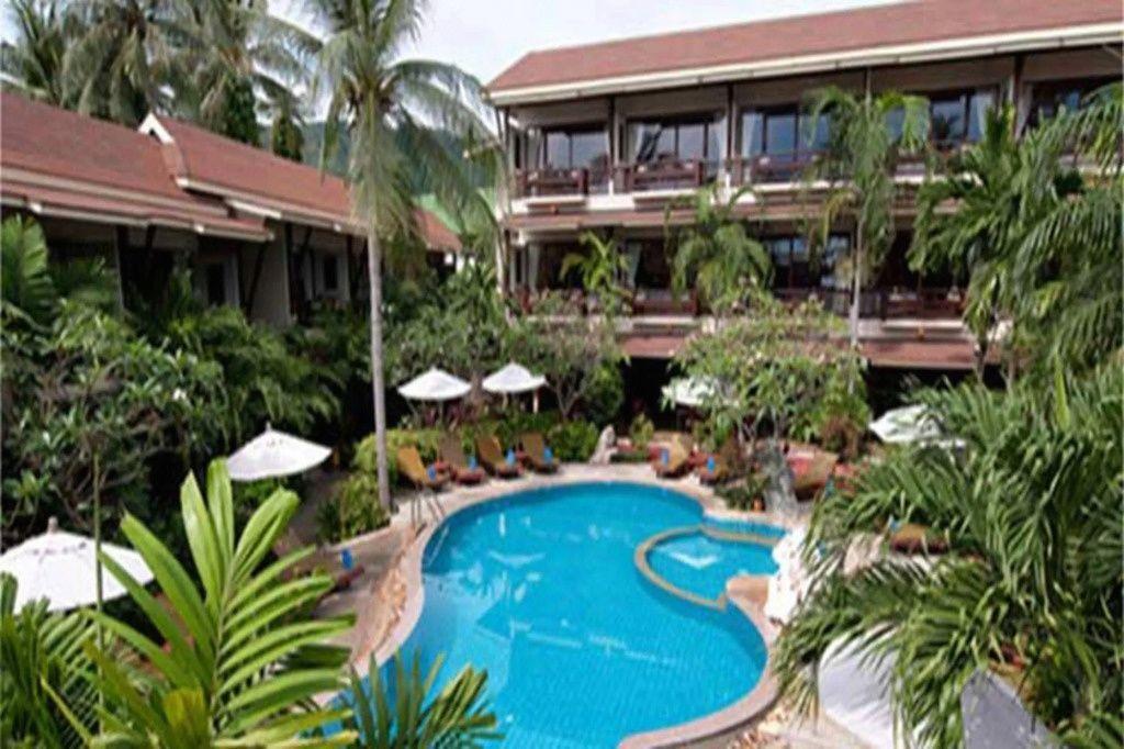 GRAND THAI HOUSE RESORT 29/41