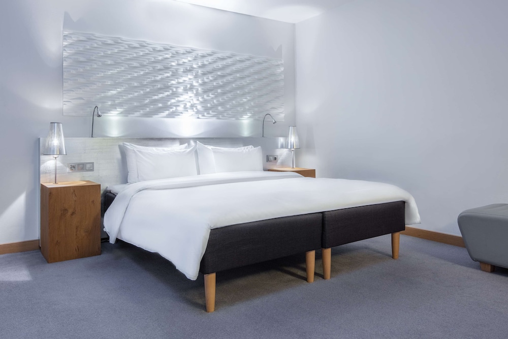 Radisson Blu Hotel Malmo 14/67