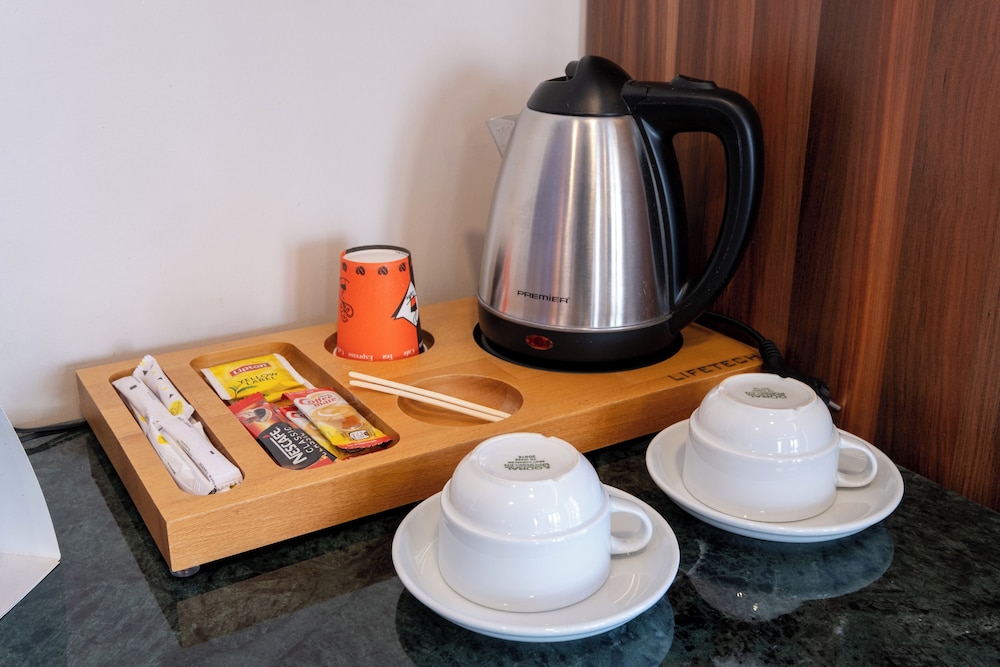 La Wisteria Boutique Hotel 34/66