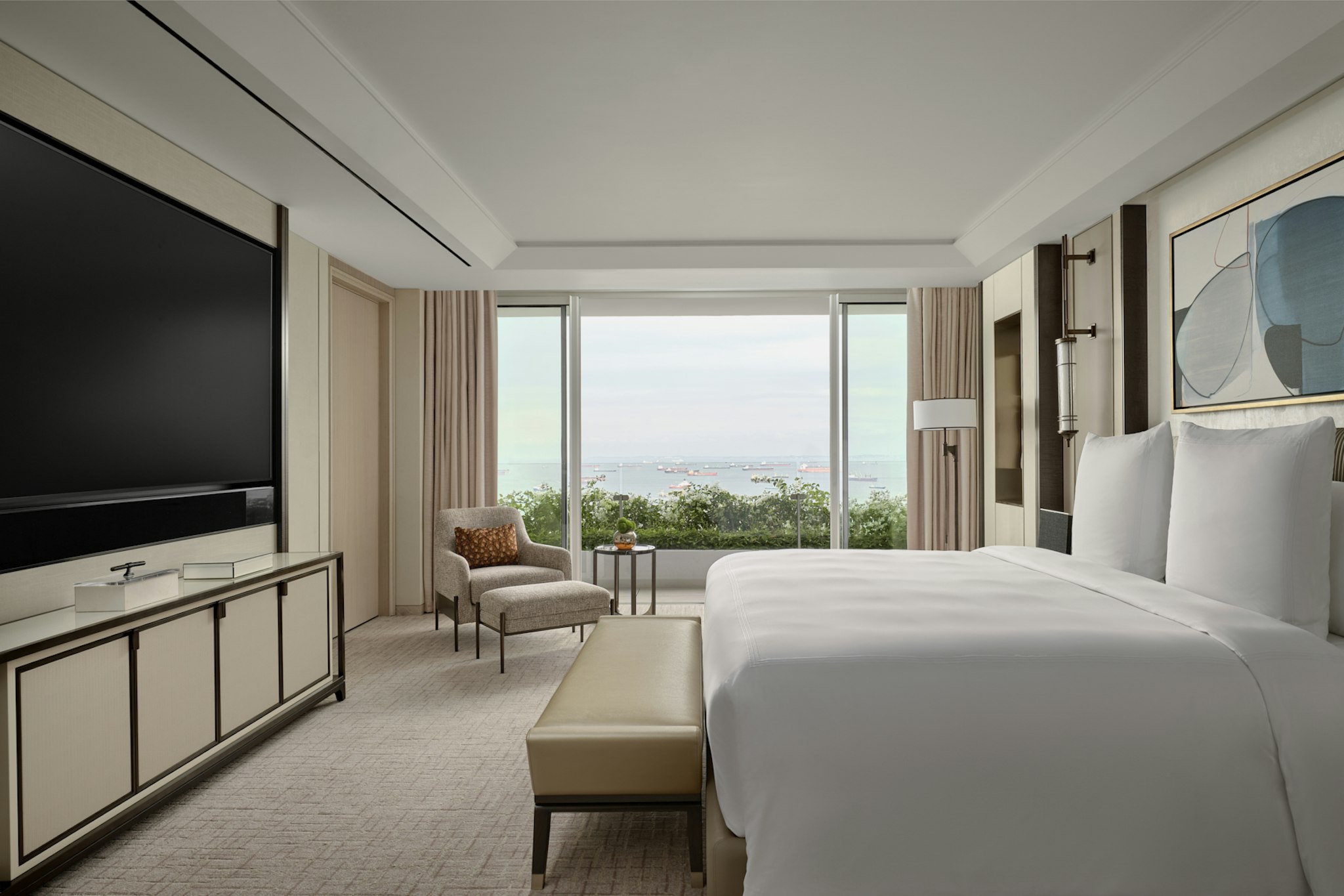 Marina Bay Sands 8/50