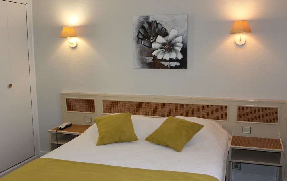 Sure Hotel by Best Western Saintes 46/63