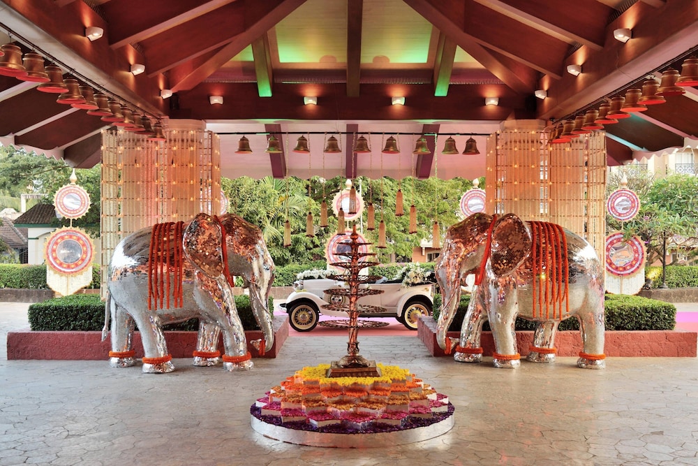 Goa Marriott Resort and Spa 33/47