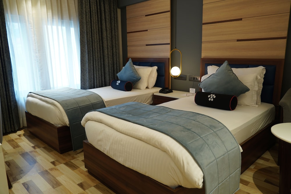 Mastiff Hotel, Dhanbad 15/32