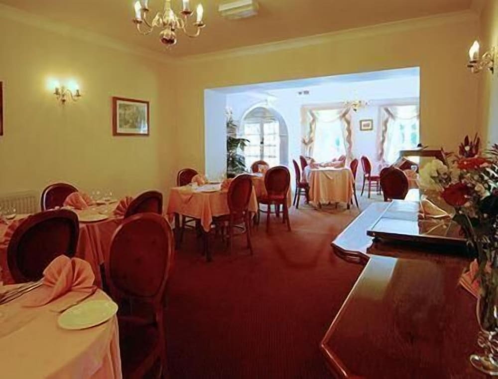 Brandon Lodge 13/21