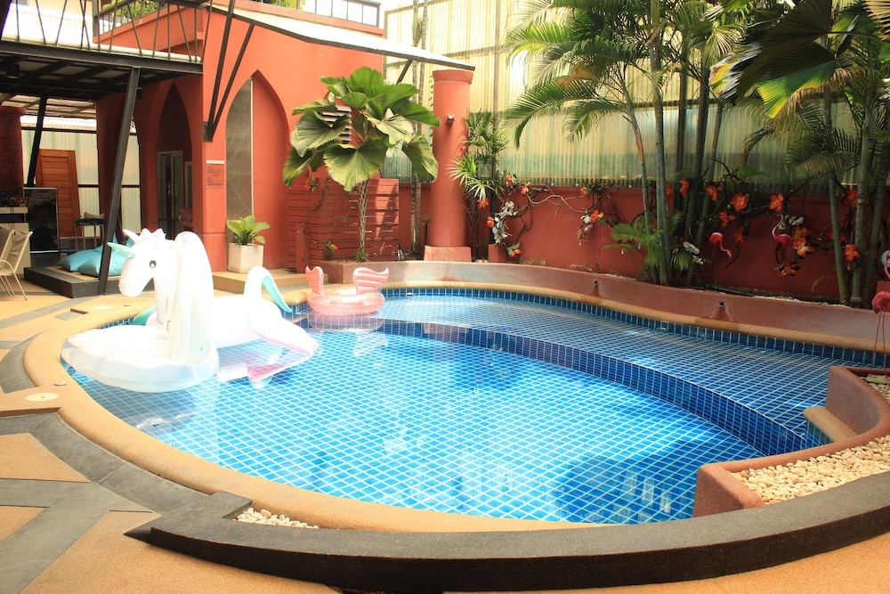 Kudos Boutique Hotel 28/32