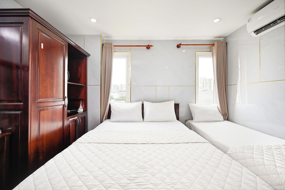 Gia Hoa Airport Hotel 21/50