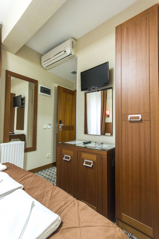 Mint Residence Taksim 31/50