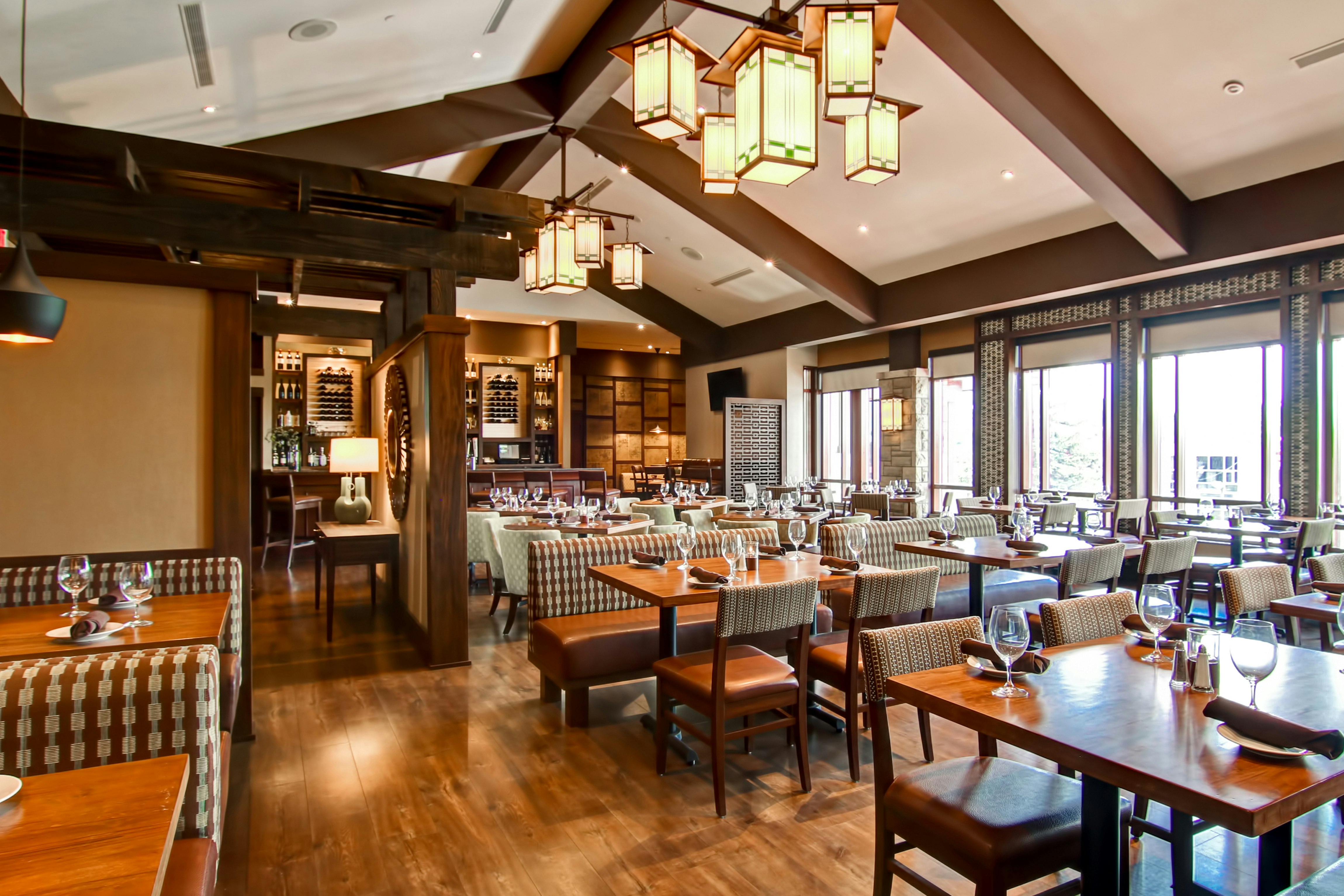 DoubleTree Fallsview Resort & Spa by Hilton - Niagara Falls 46/58
