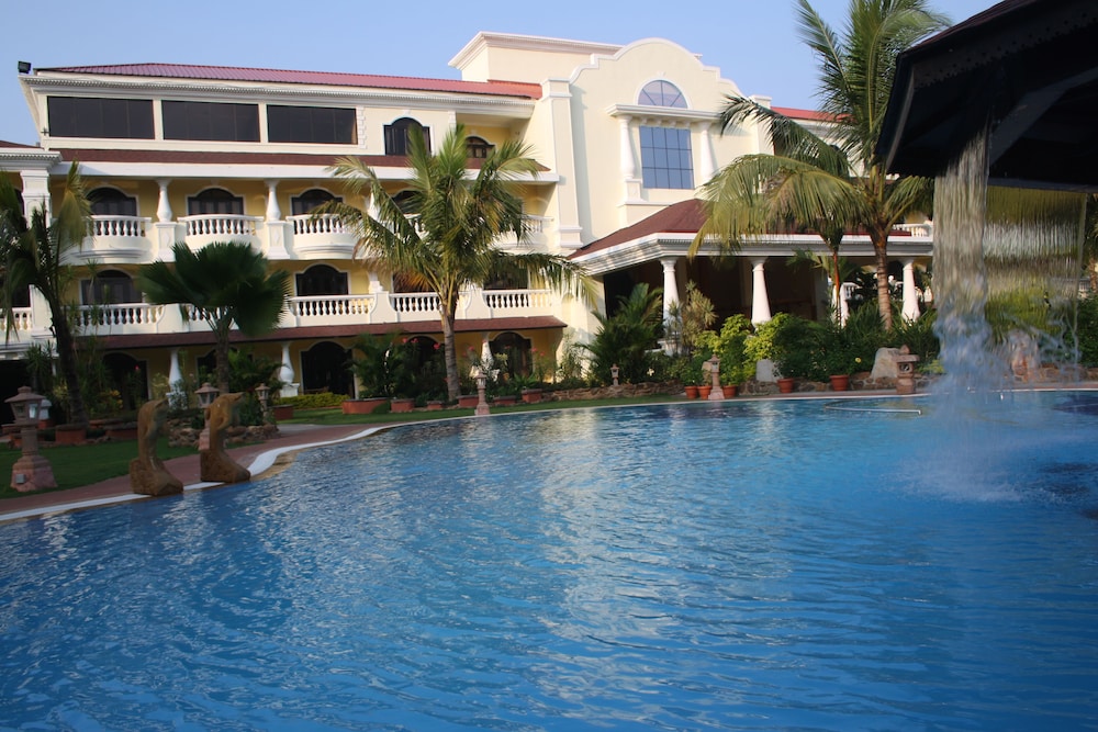 Fortune Resort Benaulim 8/65