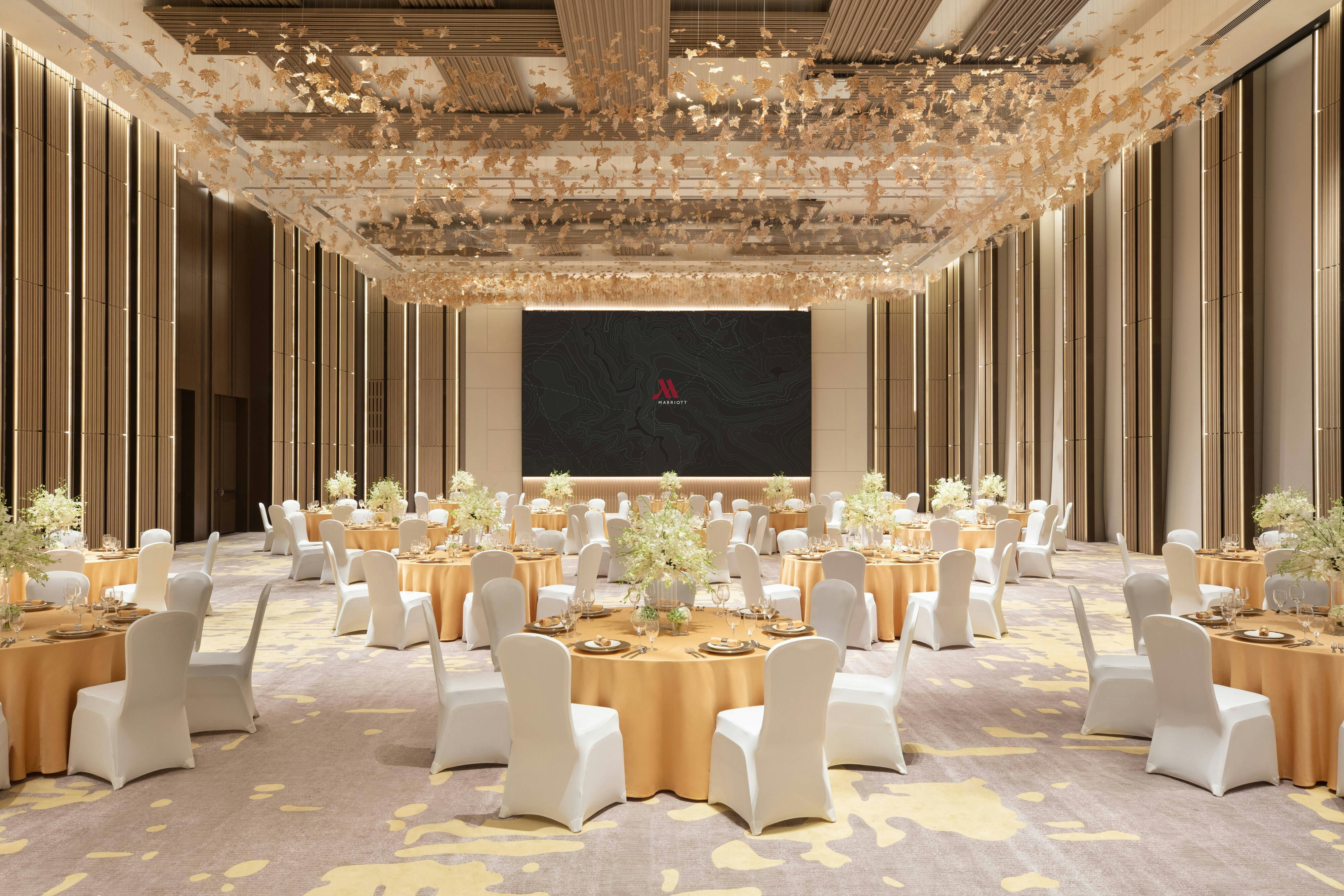 Wuxi Marriott Hotel Lihu Lake 21/23