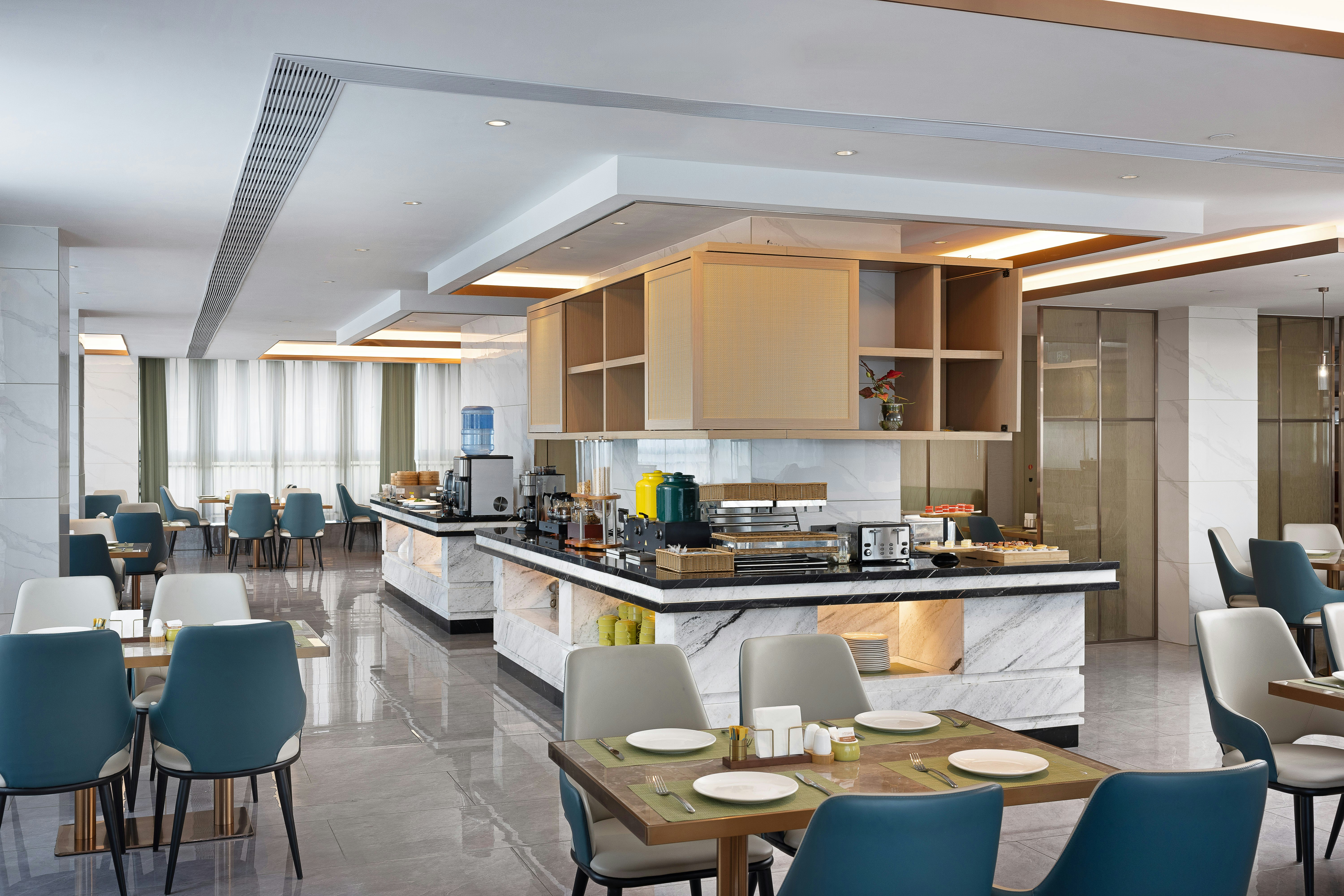 Home2 Suites by Hilton Quanzhou Anxi 39/55