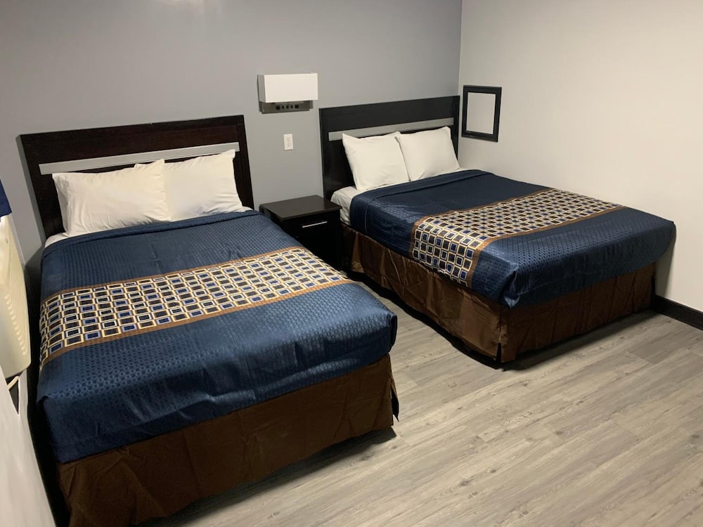 Motel6 Ponca City, OK 13/27