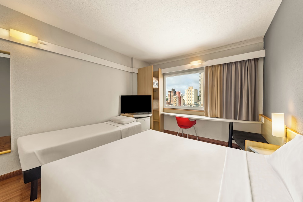 Slim Hotel Campinas 25/63