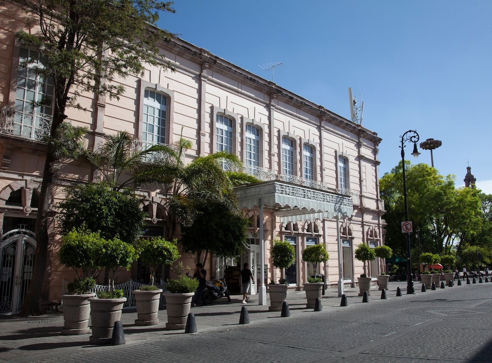 Francia Aguascalientes 1/53