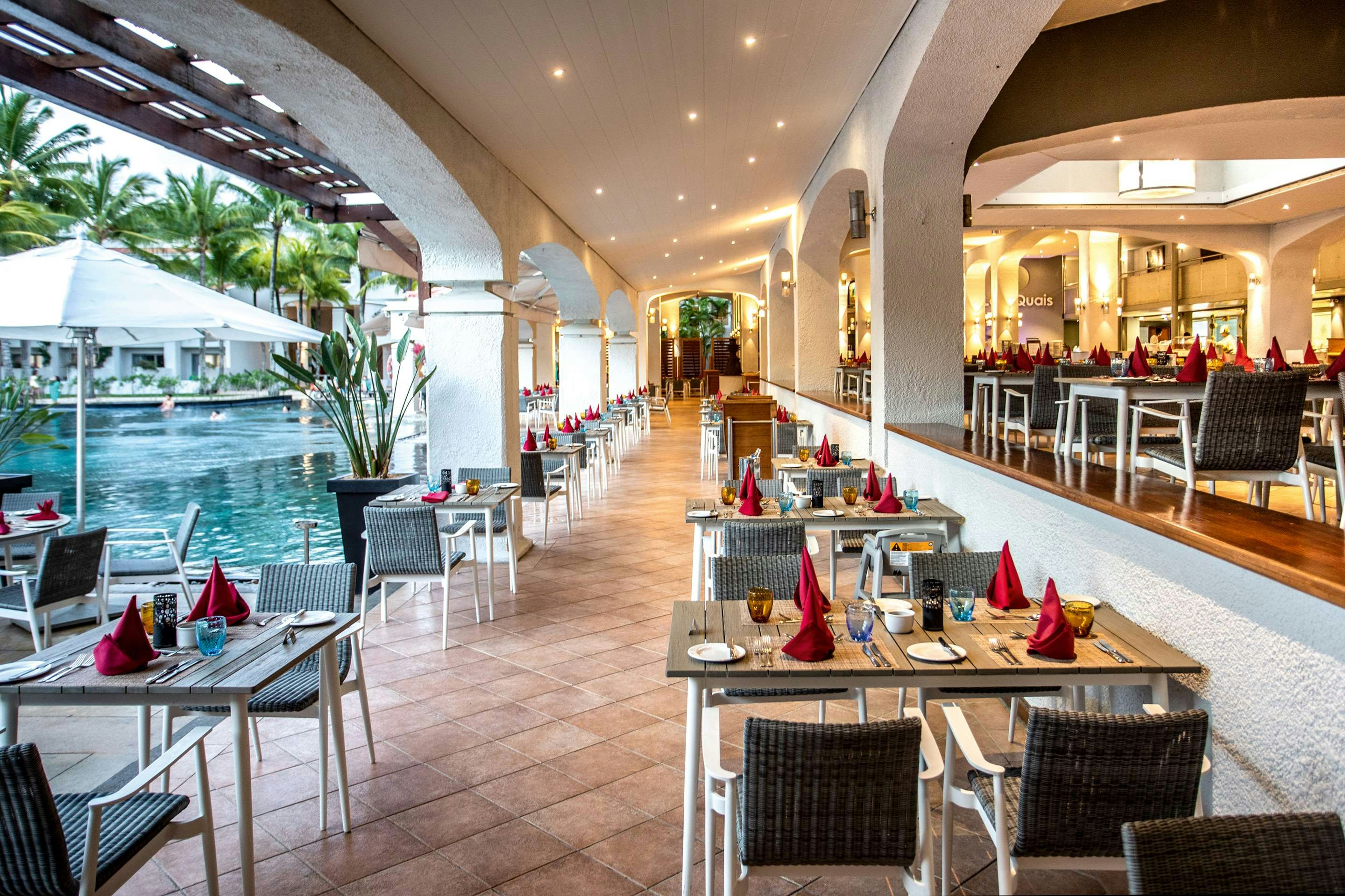 Mauricia Beachcomber Resort Spa 57/78