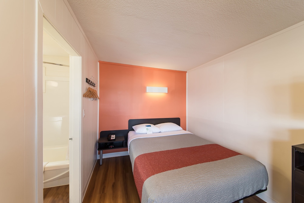 Motel6 Cranbrook, BC 21/47