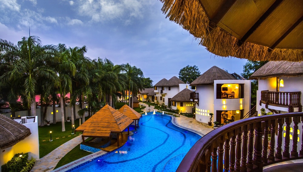 Nirali Resorts 30/45