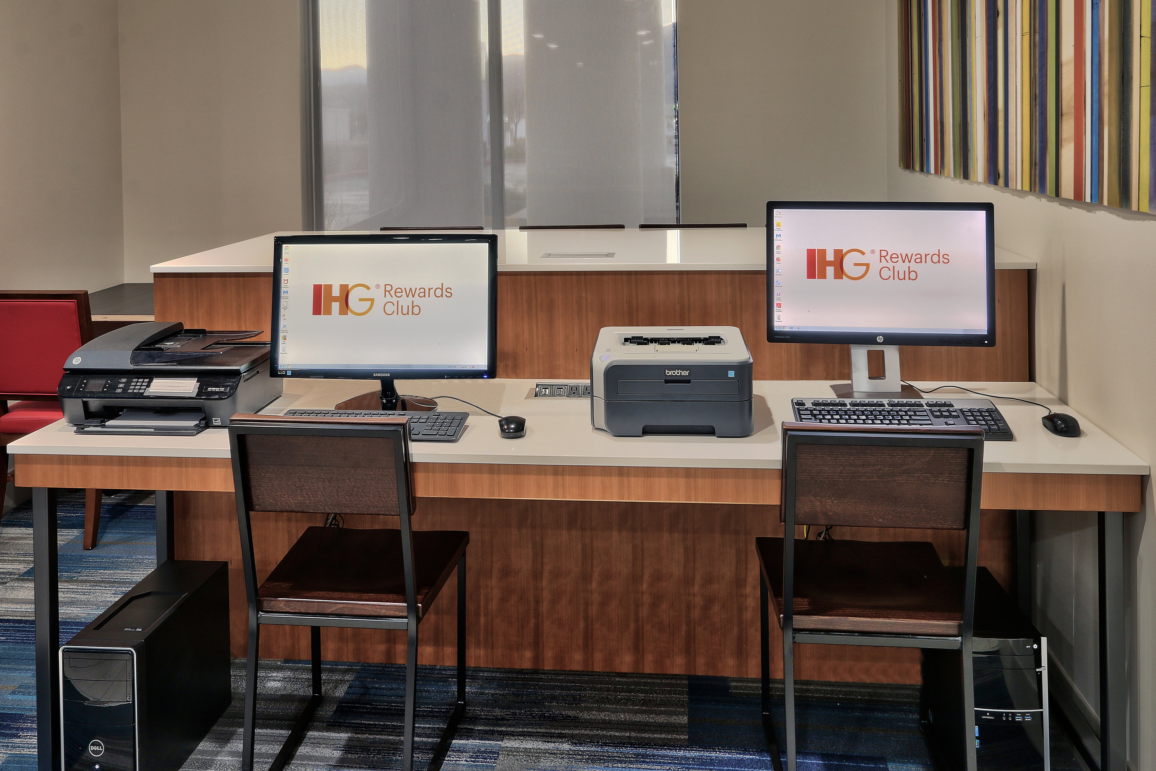 Holiday Inn Express Socorro 53/60