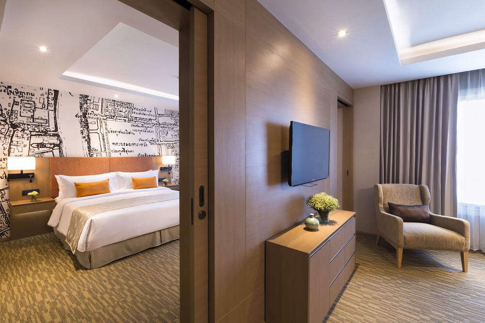 Avani Ratchada Bangkok Hotel 16/67