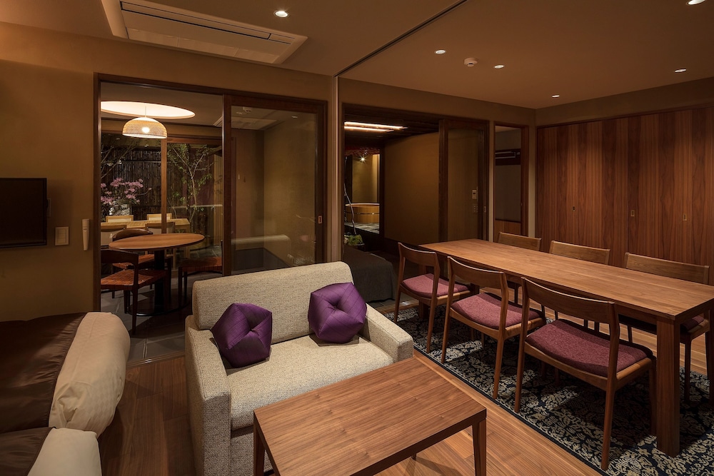 Gozan Hotel Serviced Apartment 49/78
