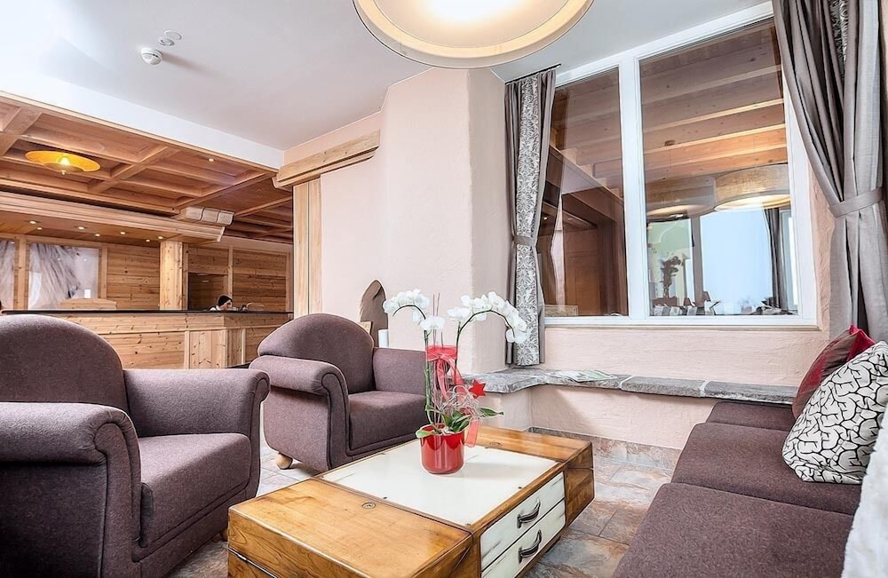 Hotel Panorama Alpin - 360 Tirol (Ex L Hotel 360 Tirol) 35/50