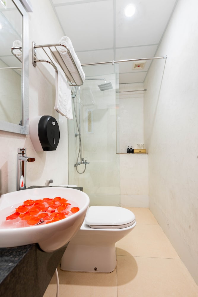 An Thuyen Hotel 48/48