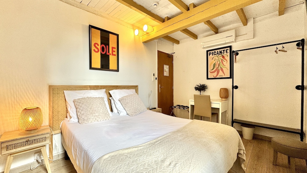 Hotel Le Galambre 22/58