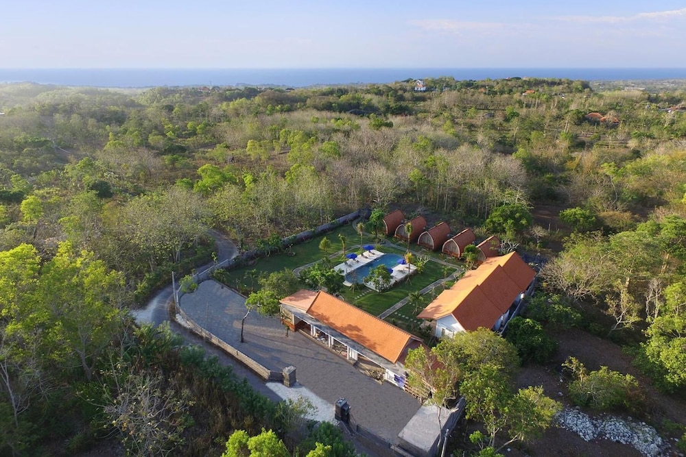 Bukal Sari Villas Uluwatu 39/42