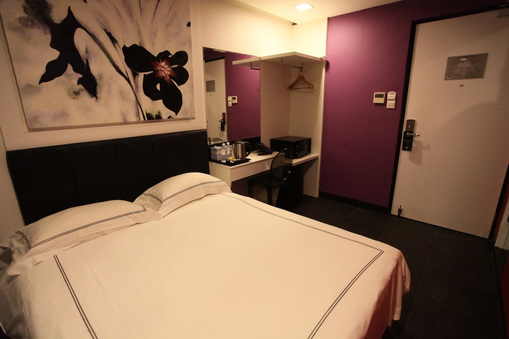 Venue Hotel 17/41