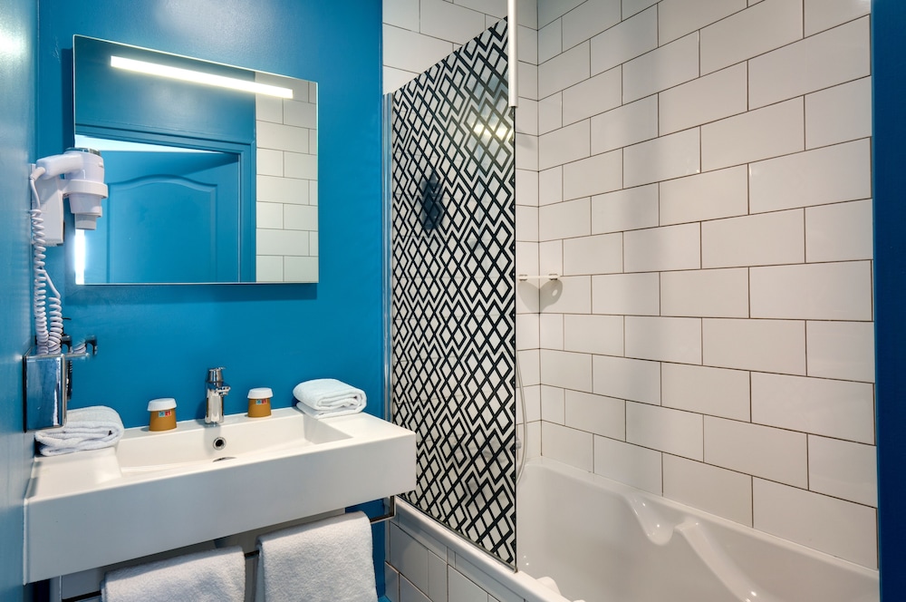 Hotel ibis Styles Auxerre Nord 46/48