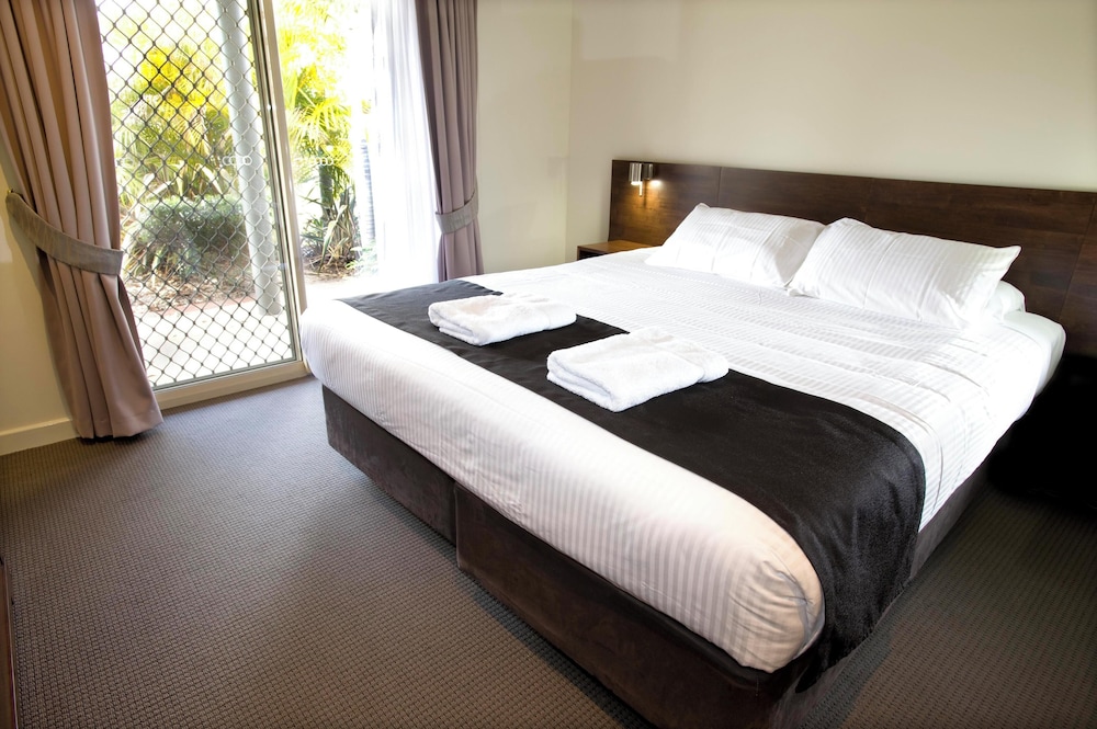 Mercure Bunbury Sanctuary Golf Resort 26/72