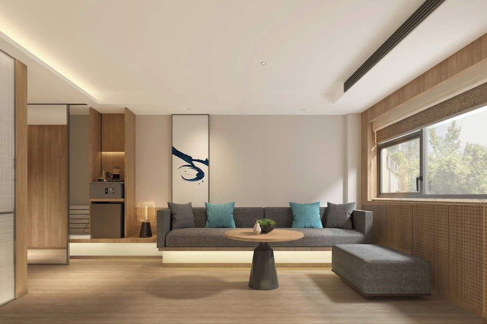 Fairfield by Marriott Beijing Capital Airport 33/44