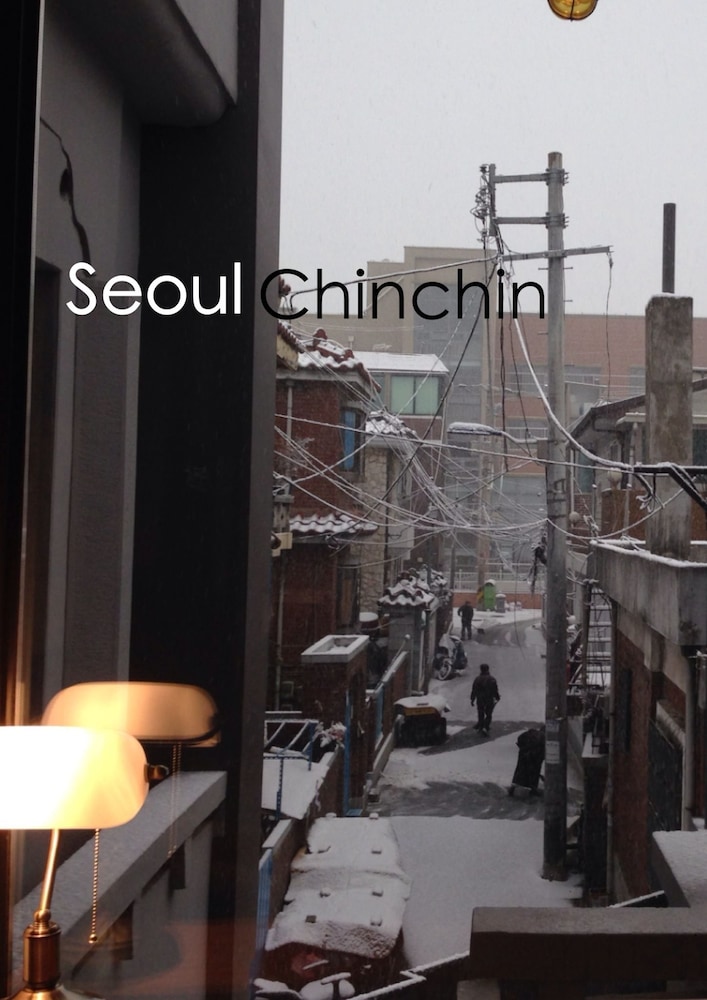 iHouse ChinChin 25/39
