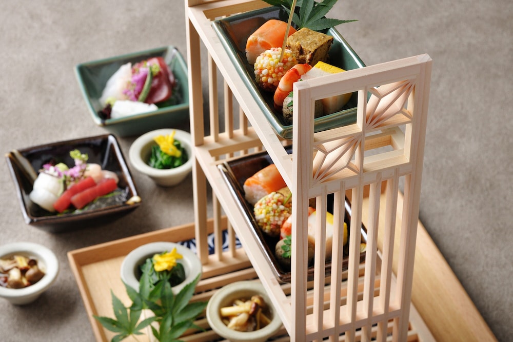 Hoshino Resorts Kai Kinugawa 27/50