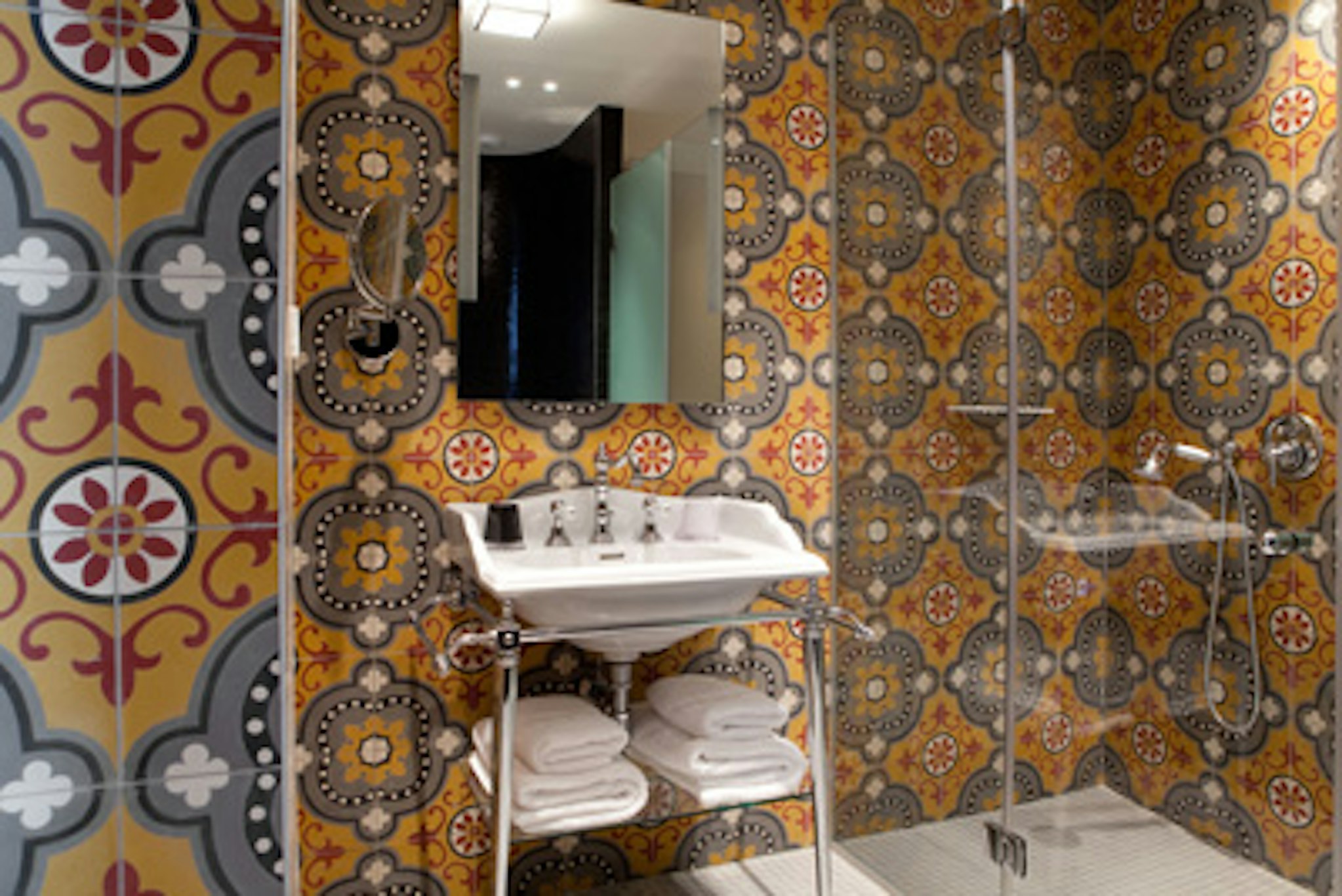 HOTEL L'ANTOINE 21/22
