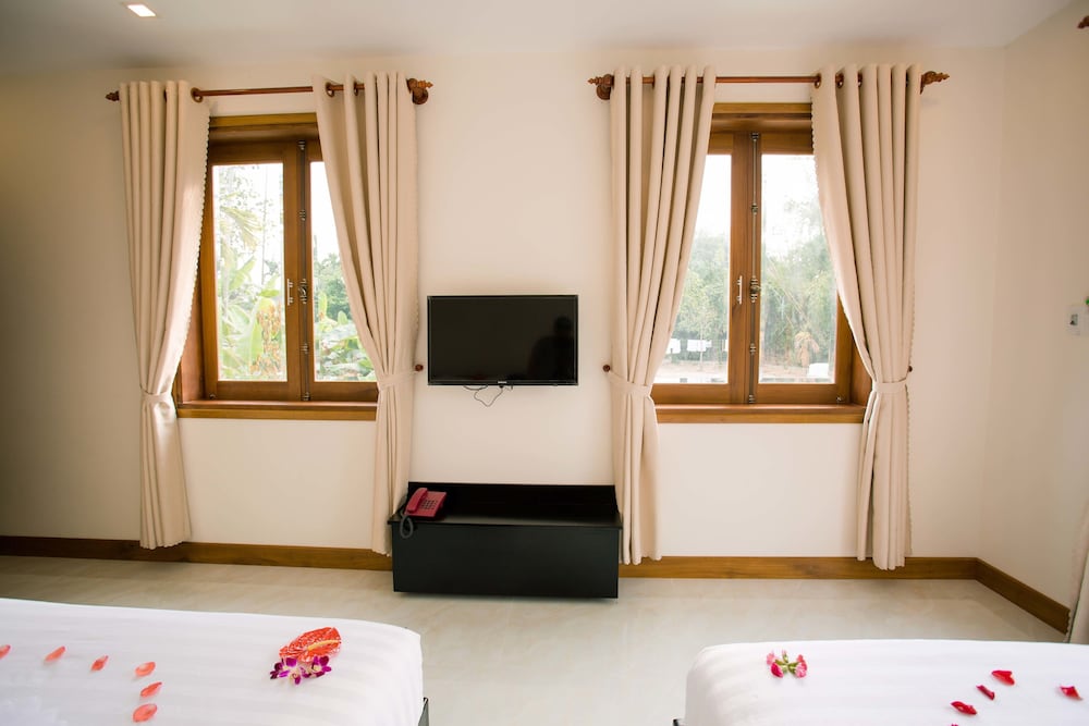 New Sunshine Homestay 24/44