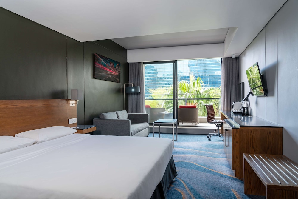 Park Inn By Radisson Cape Town Foreshore 22/73