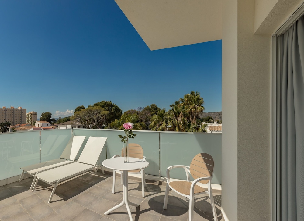 Villa Luz Family Gourmet & All Exclusive Hotel 36/50