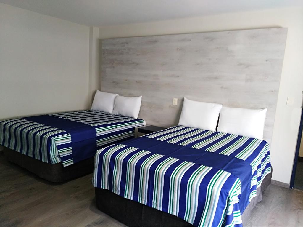 Superior, Double Bed