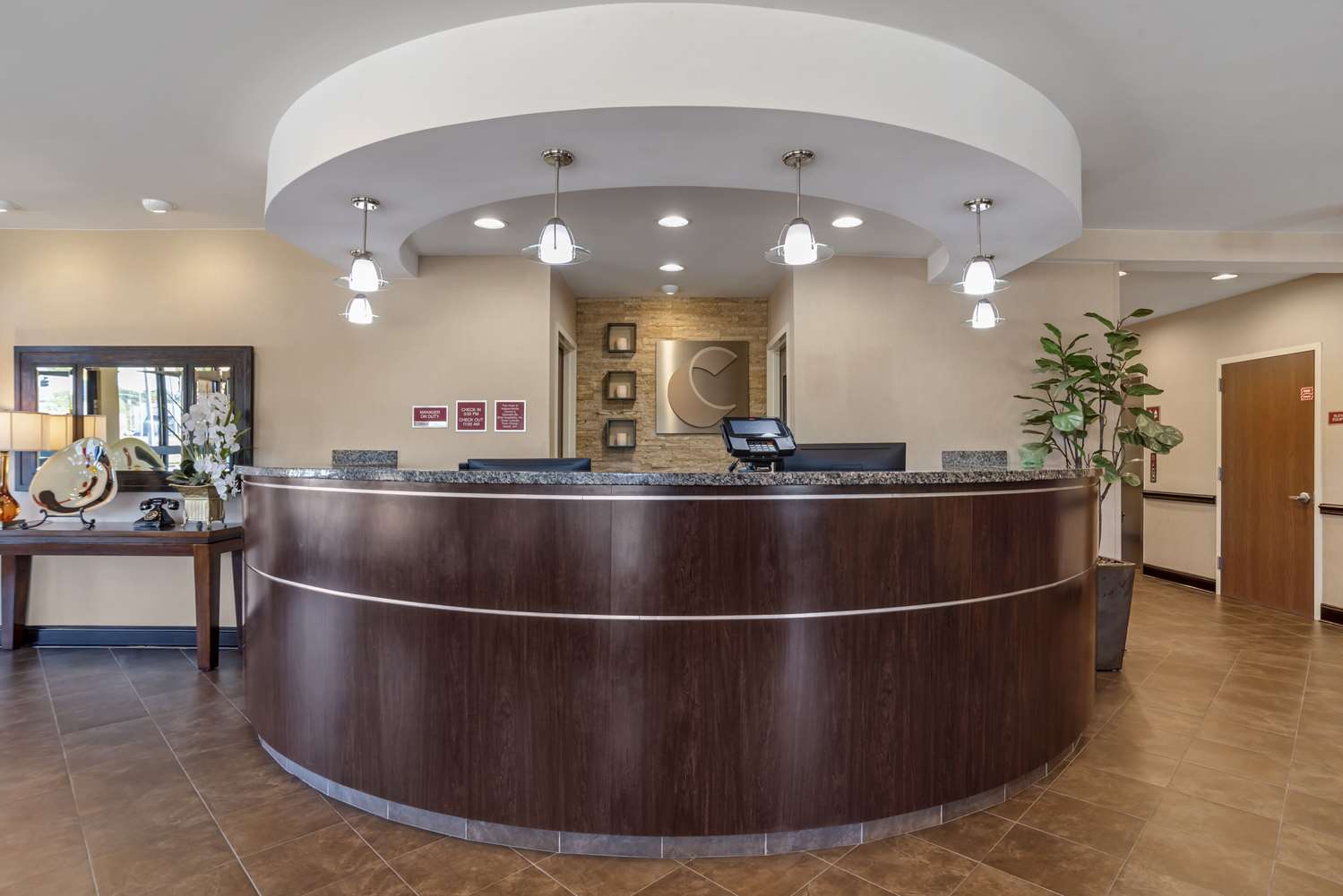 Comfort Suites Greenwood MS 5/18