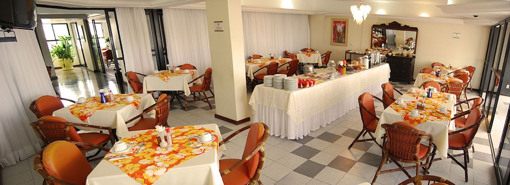 Hotel Praia da Sereia 21/30