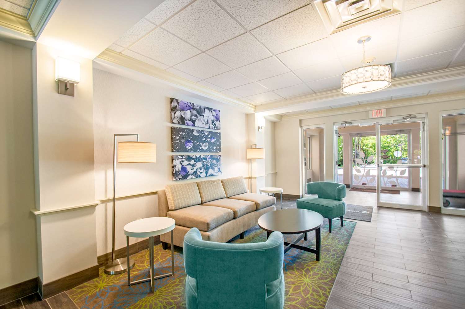Sleep Inn & Suites Dover University Area 30/56