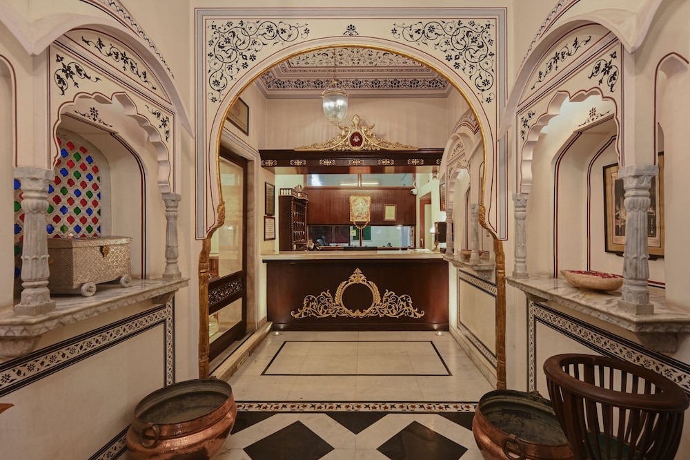 Shahpura Haveli 8/50