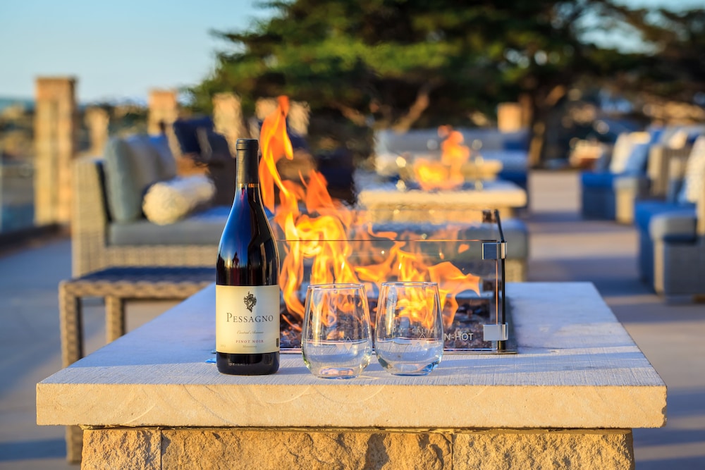 Springhill Suites By Marriott the Dunes On Monterey Bay 21/49