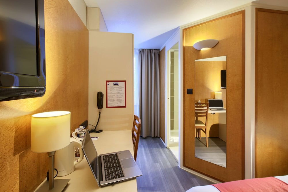 Hotel Kyriad Libourne - Saint Emilion 34/34