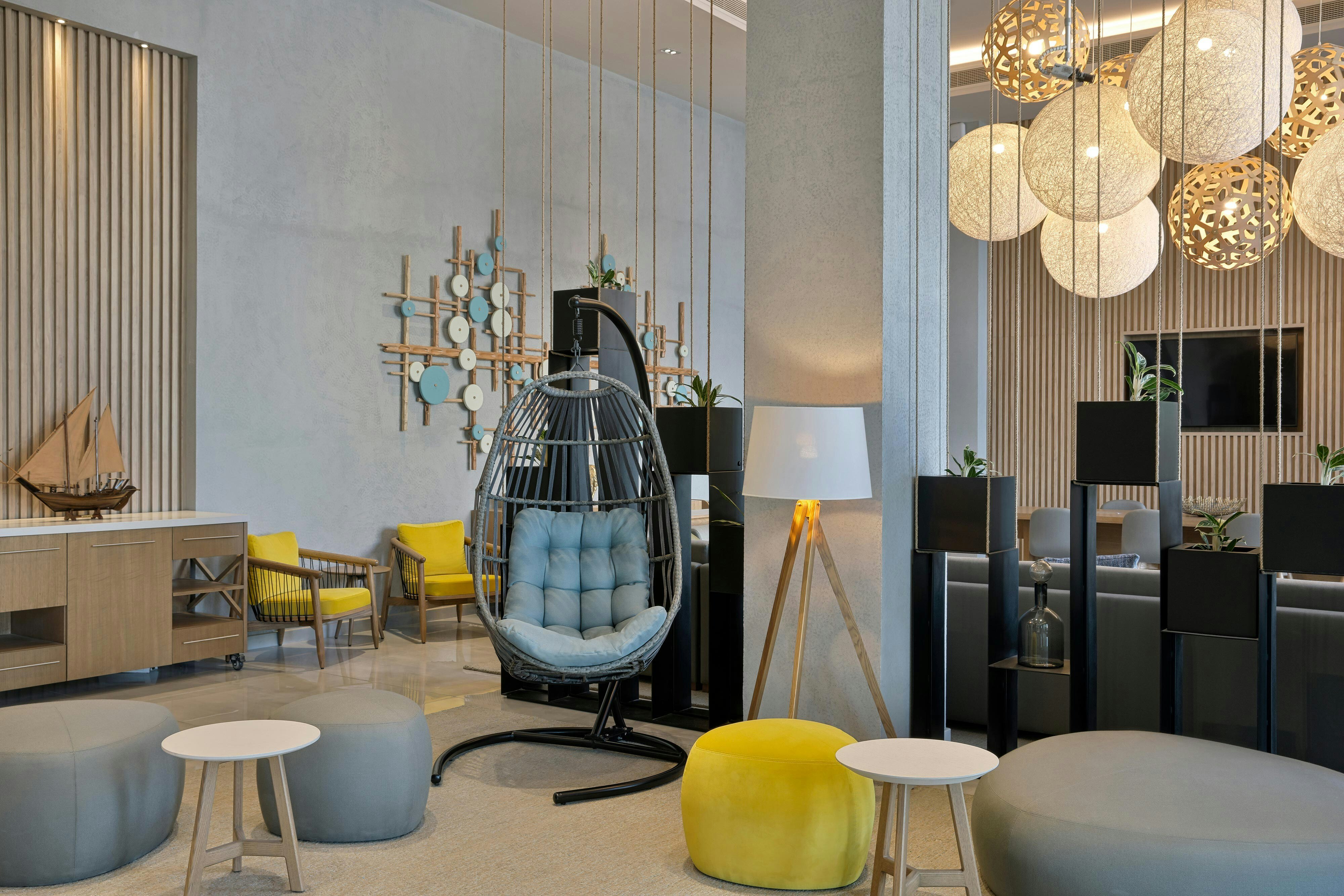 Element Al Jaddaf, Dubai 4/4