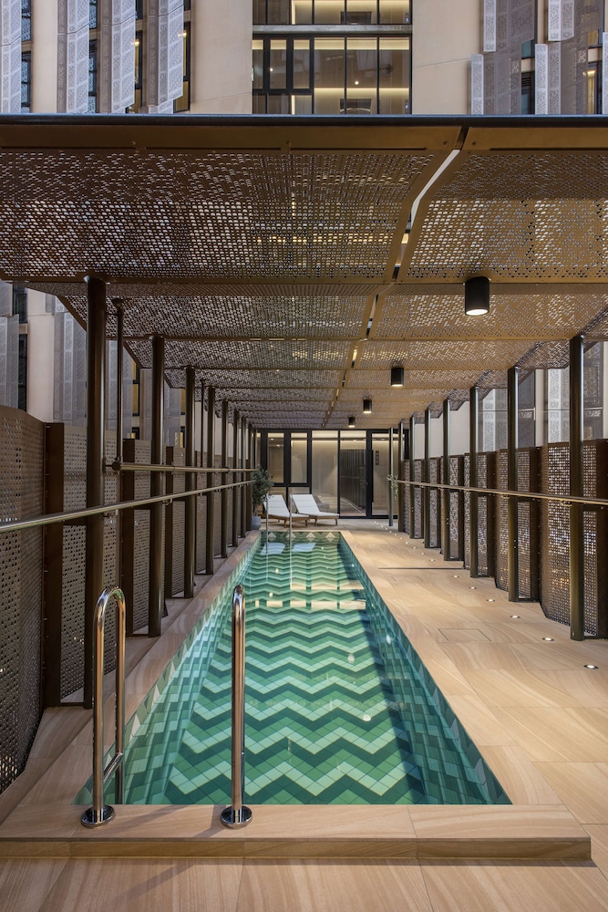 Vibe Hotel Adelaide 26/50