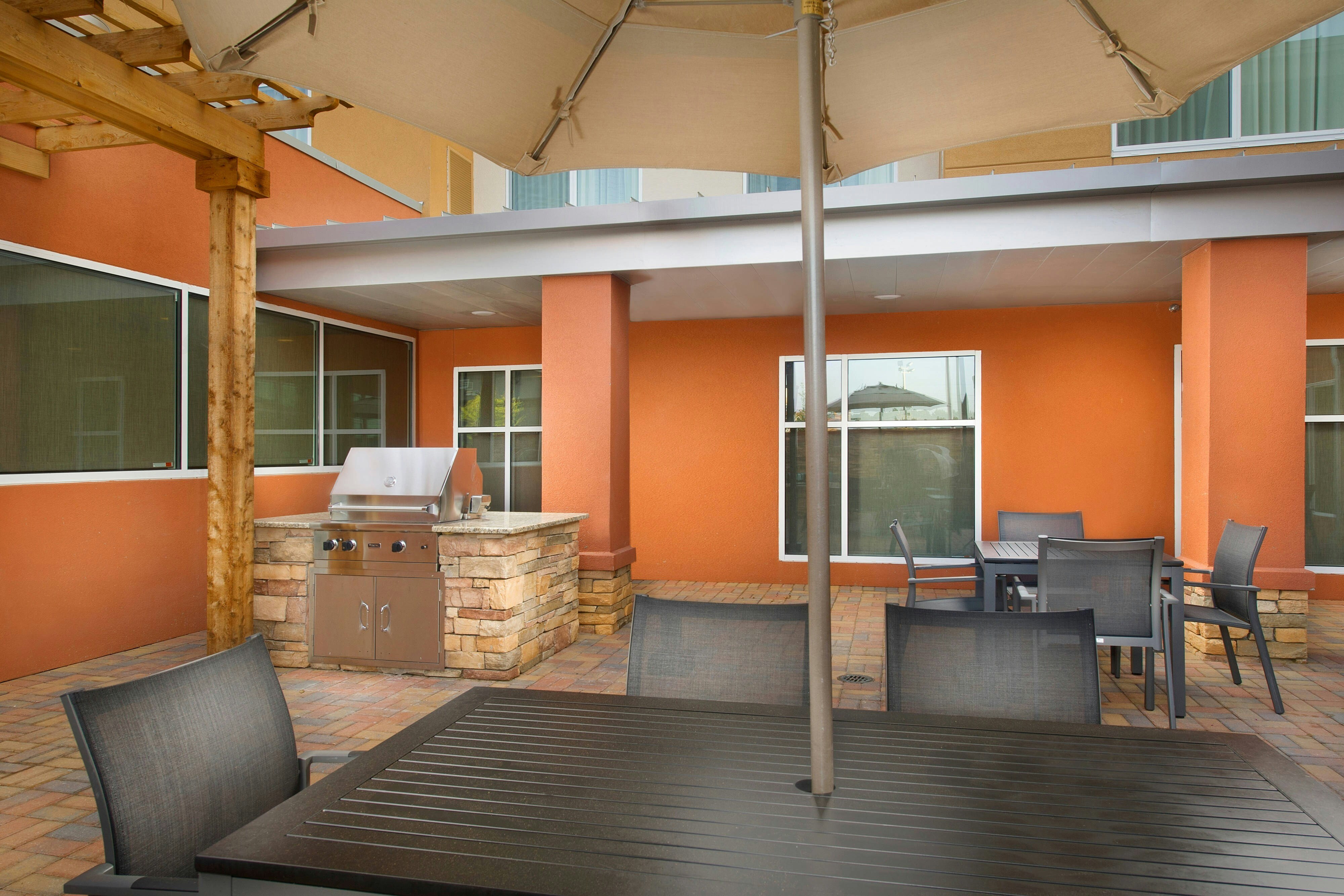 Residence Inn By Marriott Tyler 11/18